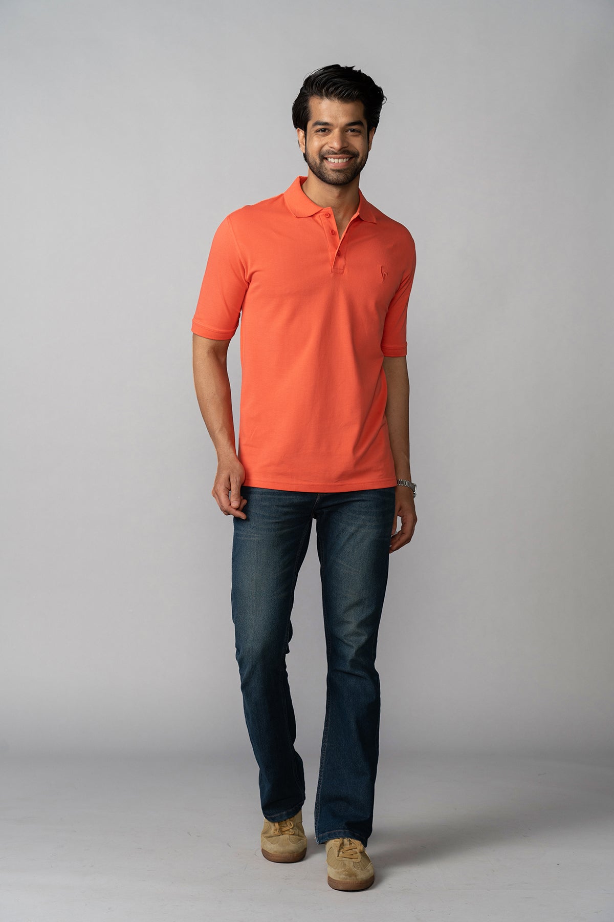 Tangerine