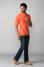 Tangerine
