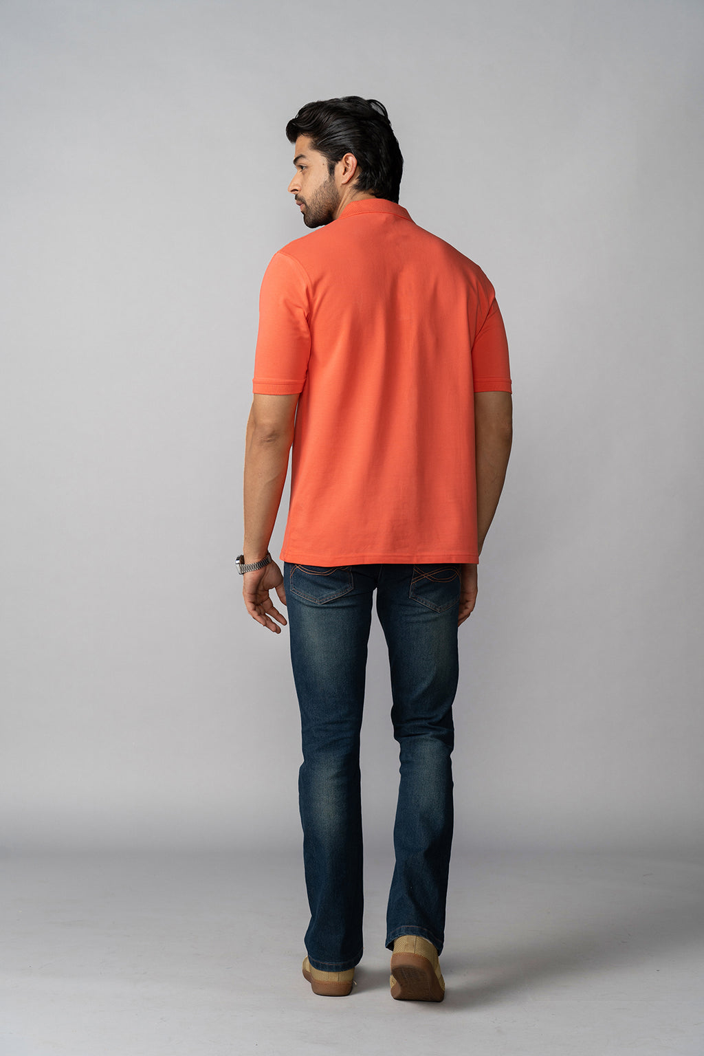 Tangerine